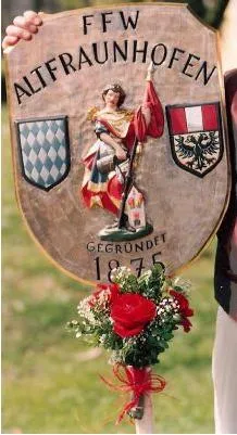 Unser Taferl – Ansicht